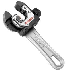 pijpsnijder Ridgid geschikt voor: aluminium Ø6-28mm 118-CQ